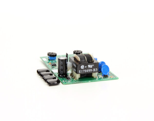 BUNN Parts  40384.1000  Cba, Tea Timer Rohs