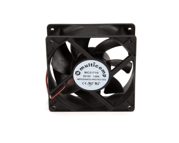 BUNN Parts  40412.0000  Fan Assy, 12V Ultra-1