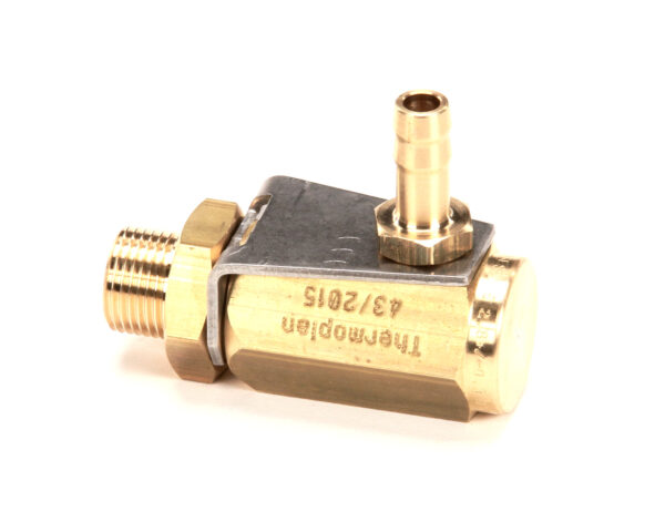 BUNN Parts  40500.1649  Stem Assy, Safety Valve