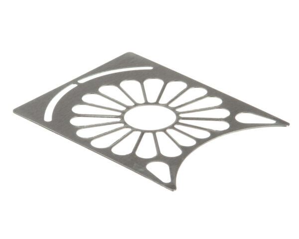 BUNN Parts  40646.0002  Grate, Booster