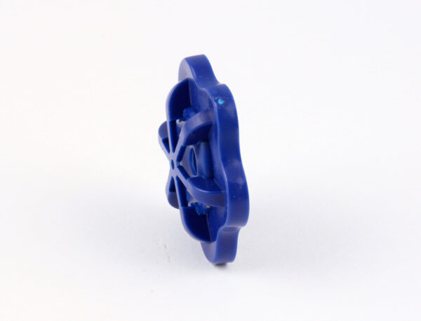 BUNN Parts  40670.0005  Sprayhead, Blue .190  7 Hole Wide