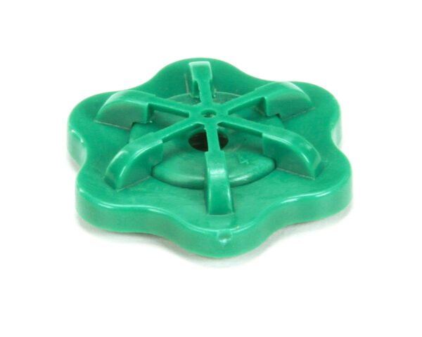 BUNN Parts  40670.0008  Sprayhead, Green .201  7 Hole Wide
