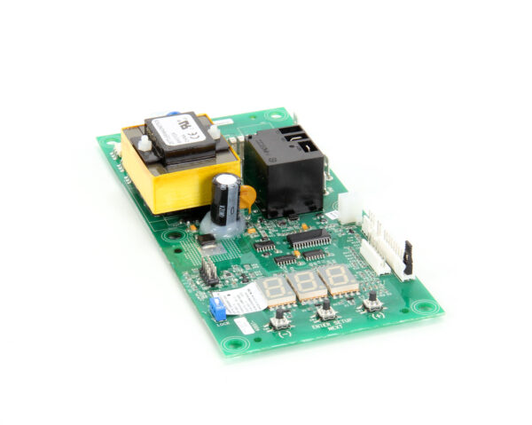 BUNN Parts  40697.1000  Cba, H5/H10 Dual Volt Rohs