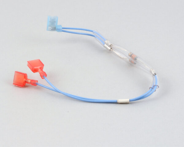 BUNN Parts  40713.0000  Wiring Harn, Relay/Triac (No)