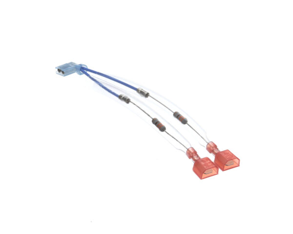 BUNN Parts  40713.0001  Wiring Harness, Relay/Triac