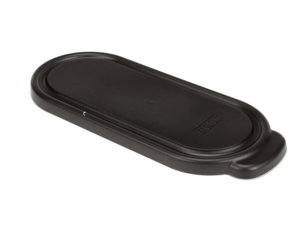 BUNN Parts  40851.0000  Lid, Oval Reservoir(Tdo-N3.5)