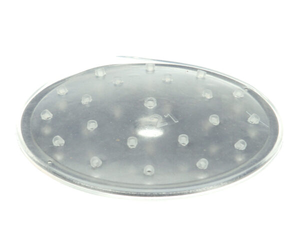 BUNN Parts  41160.1001  Sprayhead Assy, Flex 21 Hole