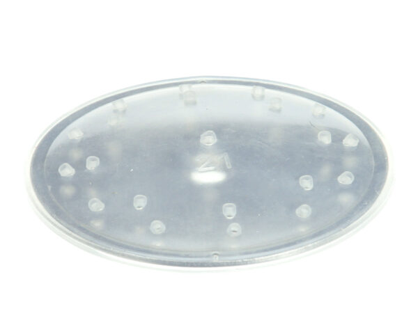 BUNN Parts  41160.1002  Sprayhead Assy, Flex 21 Wide