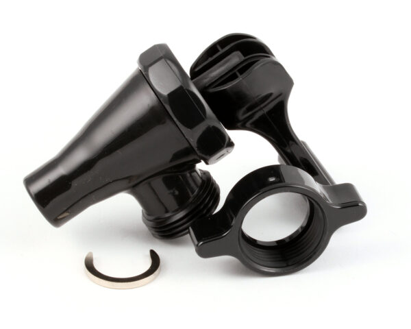 BUNN Parts  41183.0000  Kit, Blk Plstc Faucet Repair