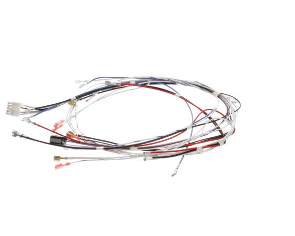 BUNN Parts  41390.0003  Wiring Harn, Toggle Dv 1L/2U
