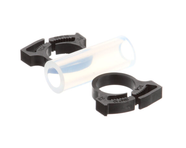 Bunn-O-Matic Parts  41499.1002  Disp Tube Kit,Sol To Sphd Ftg