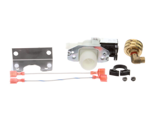 Bunn-O-Matic Parts  41579.1001  Valve Assy Kit, Itcb