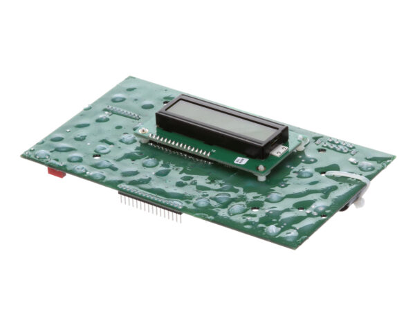 BUNN Parts  41768.1001  Cba, Mhg