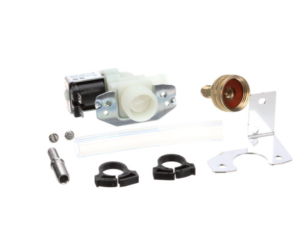 Bunn-O-Matic Parts  41935.0000  Kit,Valve Mounting Cw/Cr