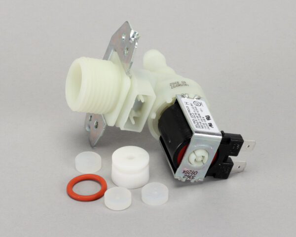 BUNN Parts  42025.0000  Kit, 120V Valve And Lit