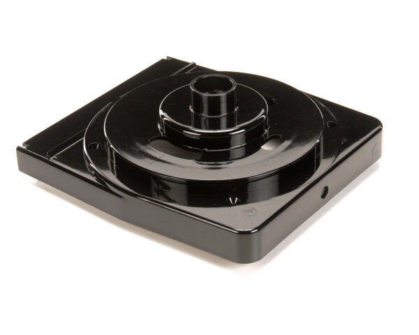 BUNN Parts  42175.0003  Mount Assy, Cooling Drum-Blk/Af
