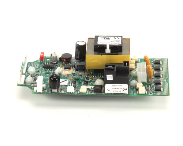 BUNN Parts  42533.1005  Cba, Main Axiom Brewwise