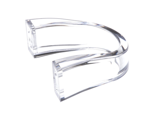 BUNN Parts  42543.0000  Guard, Faucet