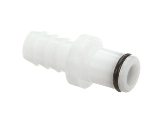 BUNN Parts  42921.0000  Coupling, .38 Id Hose Barb