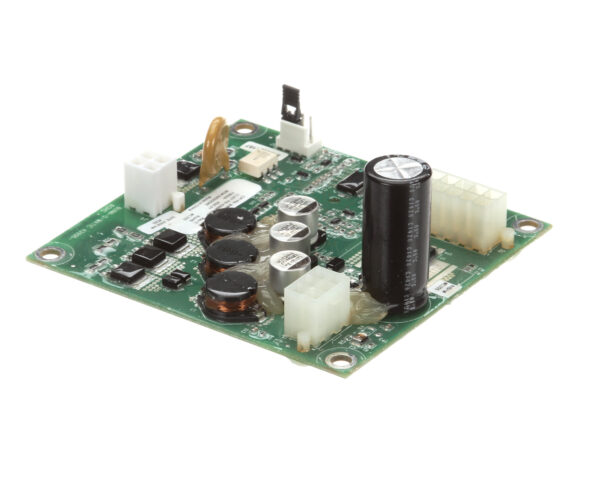 BUNN Parts  42996.1000  Cba, Control-Basic Fmd