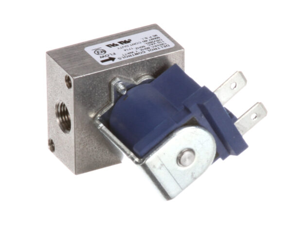 BUNN Parts  43128.0000  Valve, 120V 60 Hz Syrup