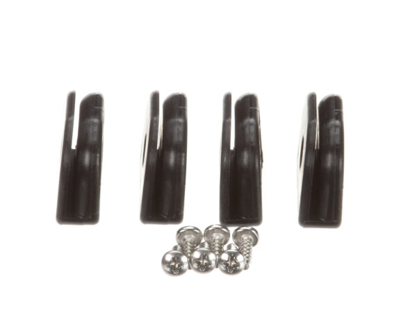 BUNN Parts  43379.1000  Kit, Foot Glide