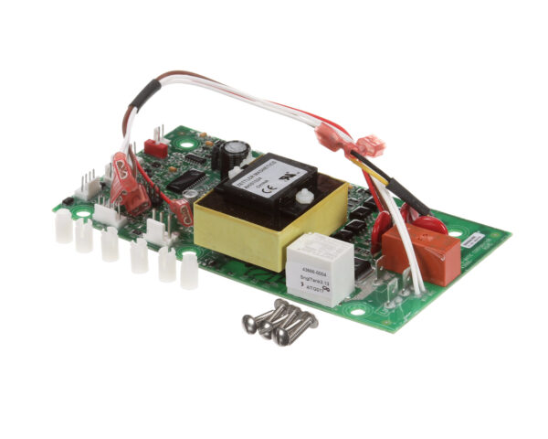 BUNN Parts  43666.1004  Kit, Cba My Cafe Ap 120/100V (Taco Bell)
