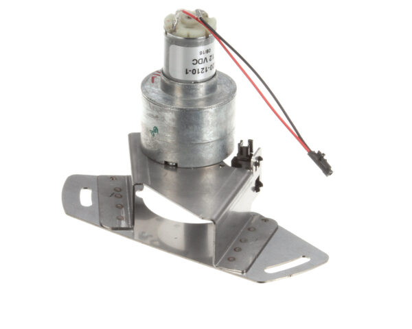 BUNN Parts  43802.1000  Kit, Gearmotor Assy W/Mtg Brkt