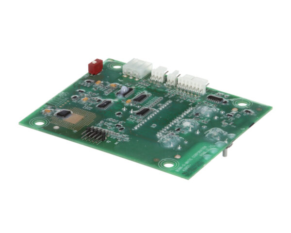BUNN Parts  43957.1000  Kit, Cba Main H5E/H5X W/Temp Dspl