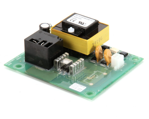BUNN Parts  43958.1000  Cba, 120-240V H3E/H5E/H5Xe W/Temp Dspl
