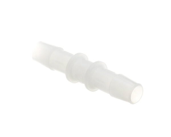 BUNN Parts  45313.0000  Connector, Union .38 X .38 - Kynar