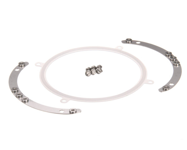 BUNN Parts  45703.1000  Kit, Bracket Tb3