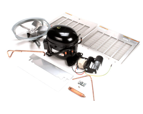 BUNN Parts  45773.0001  Kit,Compr Replm For Sst Ultra-2 Hp T2155