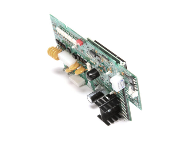 BUNN Parts  45787.1043  Cba, Infusion Itcb-Hv