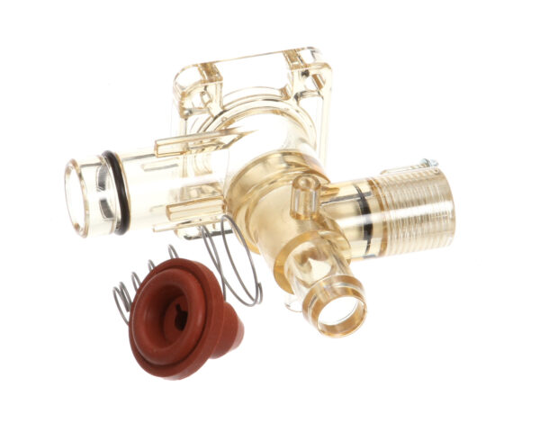 BUNN Parts  45965.1000  Kit, Valve Liquid Dispense