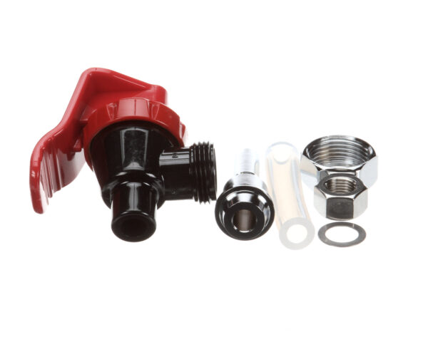 BUNN Parts  46629.0002  Kit, High Flow Fct Conversion Itcb/Axiom