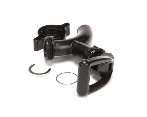 BUNN Parts  47326.1000  Faucet Assy, Pinch Tube Nudger