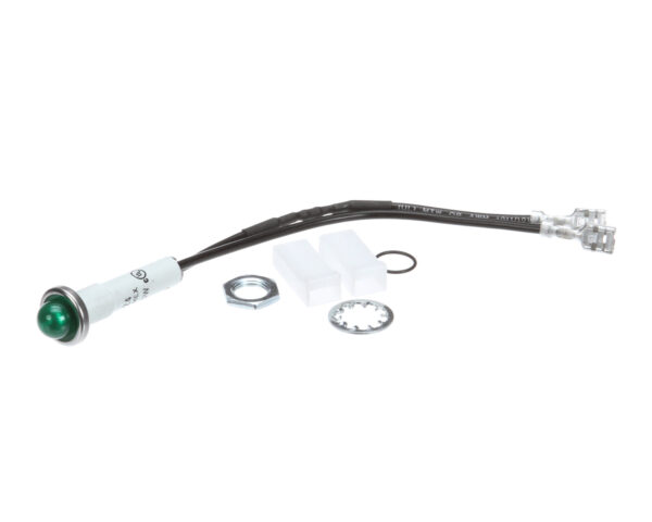 BUNN Parts  47575.1001  Kit, Lamp Assy Led  Green 250V