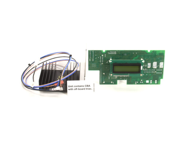 BUNN Parts  48443.0016  Kit, Cba Retrofit (Wendy'S)