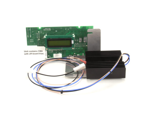 BUNN Parts  48443.0022  Kit, Cba Retrofit (Bk)