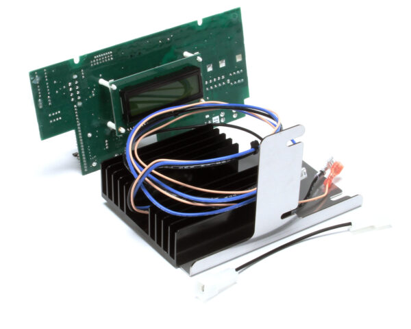 BUNN Parts  48443.0026  Kit, Cba Retrofit Single Hv (Hardees)