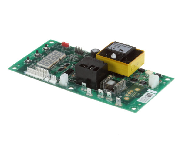 BUNN Parts  50652.1000  Cba, H5/H10 Dv Ce