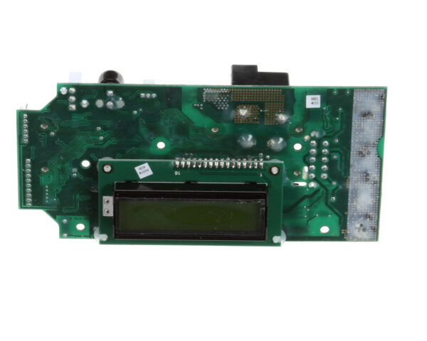 BUNN Parts  50983.1000  Cba, Axiom Ce
