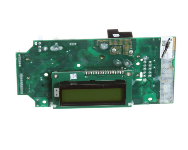 BUNN Parts  50983.1001  Cba, Axiom Ce (Mcd)