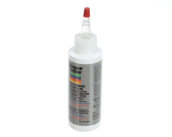 BUNN Parts  M2433.1000  Kit, Lubricant-Synth Oil W/Ptfe - 4 Oz