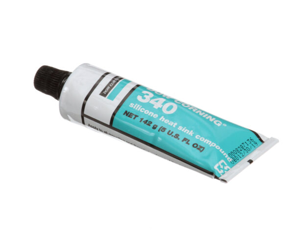 BUNN Parts  M2522.1000  Heat Sink Compound, 5 Oz Tube