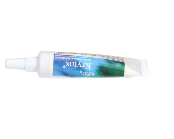 BUNN Parts  M2548.1001  Kit, Krytox Grease -0.5 Oz