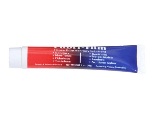 BUNN Parts  M2550.0001  Lubrifilm Tubes, 1 Oz Haynes