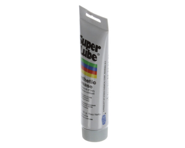 BUNN Parts  M2568.1000  Grease,Super Lube 21030(3Oztb
