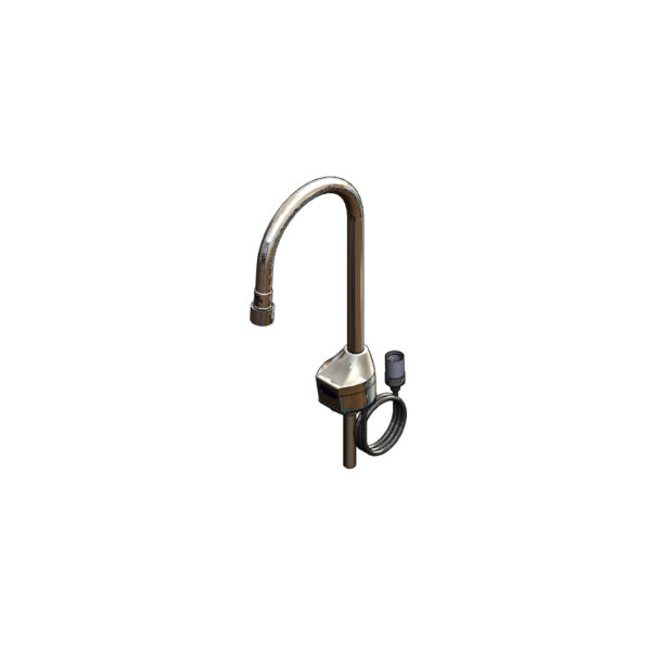 T&S  EC-3100-120X  Ec-3100 Chekpoint Electronic Fct, 120X Rigid G.N.
